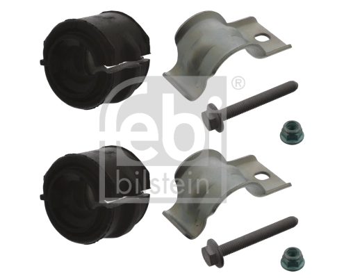 Mounting Kit, stabiliser bar